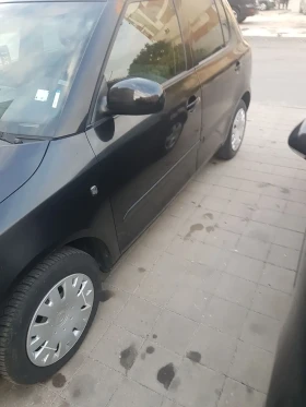 Skoda Fabia, снимка 3