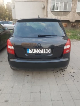 Skoda Fabia, снимка 12