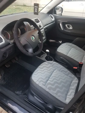 Skoda Fabia, снимка 5