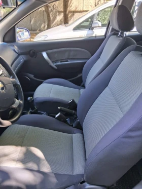 Chevrolet Aveo 1.4, снимка 6