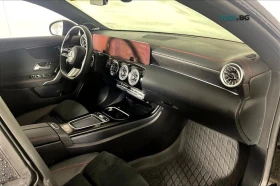 Mercedes-Benz CLA 4MATIC* AвтоКредит* (ЦЕНА ДО БГ), снимка 14