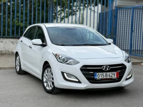 Hyundai I30 1.4i - 99К.С. ФЕЙСЛИФТ - 148Х.КМ. СЕРВИЗНА ИСТОРИЯ, снимка 2