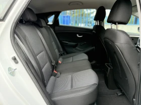 Hyundai I30 1.4i - 99К.С. ФЕЙСЛИФТ - 148Х.КМ. СЕРВИЗНА ИСТОРИЯ, снимка 9