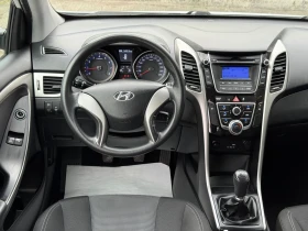Hyundai I30 1.4i - 99К.С. ФЕЙСЛИФТ - 148Х.КМ. СЕРВИЗНА ИСТОРИЯ, снимка 12