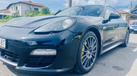 Porsche Panamera 4S/ GTS, снимка 1