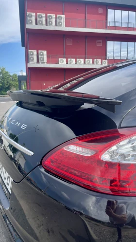 Porsche Panamera 4S/ GTS, снимка 6