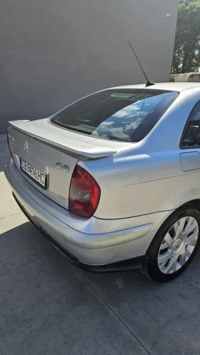 Citroen C5, снимка 14