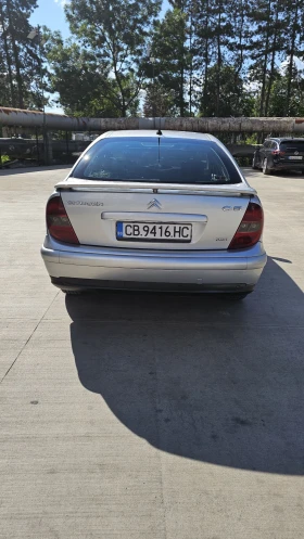 Citroen C5, снимка 3