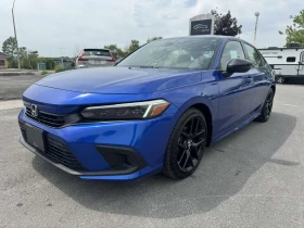 Honda Civic  2.0L, снимка 1