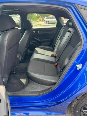 Honda Civic  2.0L, снимка 7