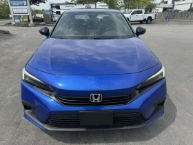 Honda Civic  2.0L, снимка 2