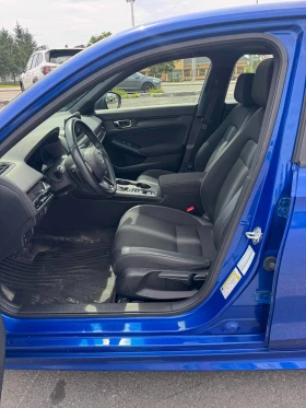 Honda Civic  2.0L, снимка 6
