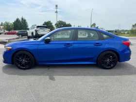 Honda Civic  2.0L, снимка 4