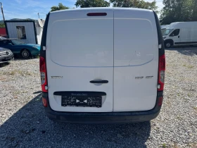 Mercedes-Benz Citan 1.5d, снимка 6