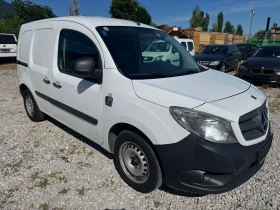 Mercedes-Benz Citan 1.5d, снимка 3
