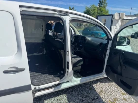 Mercedes-Benz Citan 1.5d, снимка 9