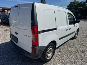 Mercedes-Benz Citan 1.5d, снимка 5
