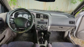 Nissan Primera, снимка 5