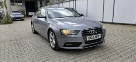 Audi A4 A4 tdi ultra, снимка 1