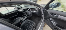 Audi A4 A4 tdi ultra, снимка 3