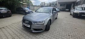 Audi A4 A4 tdi ultra, снимка 4