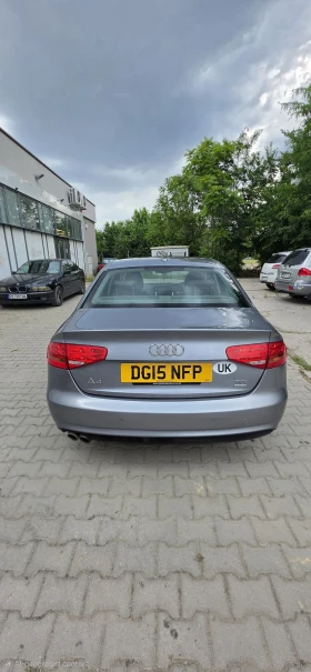 Audi A4 A4 tdi ultra, снимка 5