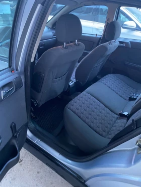 Opel Astra Опел Астра 1.6 Стария Мотор Климатик , снимка 13