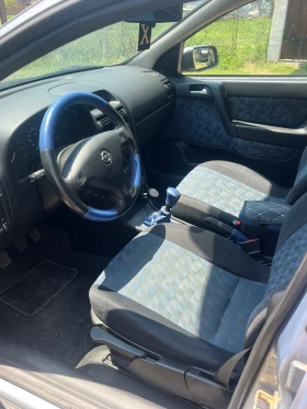 Opel Astra, снимка 10