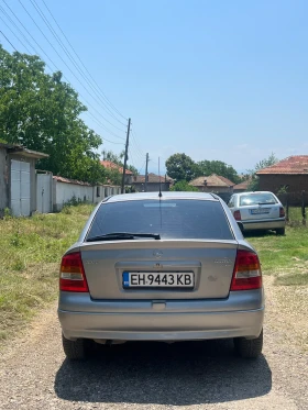 Opel Astra, снимка 4