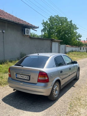 Opel Astra, снимка 5