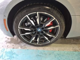 BMW i4 * M50 * CARFAX * БЕЗ ПЪРВОНАЧАЛНА ВНОСКА, снимка 7