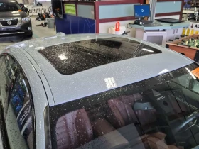 BMW i4 * M50 * CARFAX * БЕЗ ПЪРВОНАЧАЛНА ВНОСКА, снимка 9