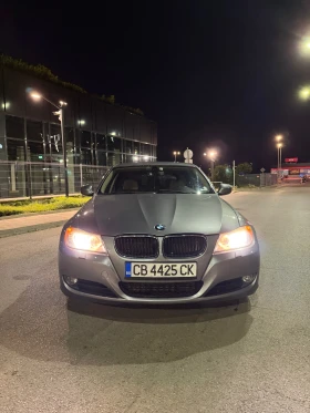 BMW 320, снимка 2