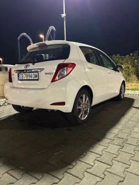 Toyota Yaris, снимка 6