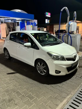 Toyota Yaris, снимка 7