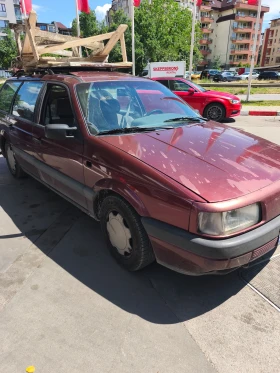 VW Passat 1800 агу, снимка 2