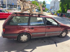 VW Passat 1800 агу, снимка 4