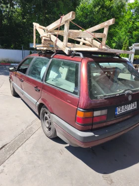 VW Passat 1800 агу, снимка 6
