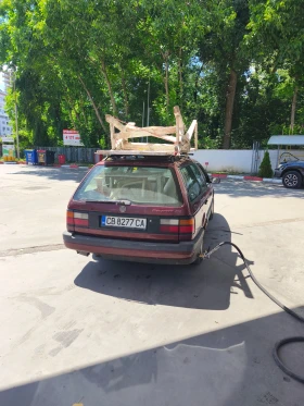 VW Passat 1800 агу, снимка 7