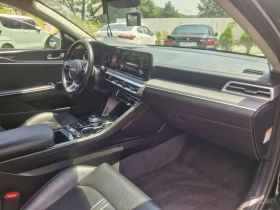 Kia K5 2.0 Hybrid Trendy* ПОДГРЕВ* КАМЕРА* КРАЙНА ЦЕНА* , снимка 8