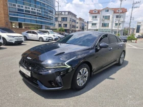 Kia K5 2.0 Hybrid Trendy* ПОДГРЕВ* КАМЕРА* КРАЙНА ЦЕНА* , снимка 1