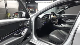 Mercedes-Benz S 350 ЛЮК* 360* ПОДГРЕВ ВОЛАН* ЕЛ. БАГАЖНИК* КРАЙНА ЦЕНА, снимка 10