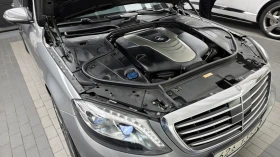 Mercedes-Benz S 350 360* ЕЛ. БАГАЖНИК* BLIND SPOT* ЛЮК* КРАЙНА ЦЕНА, снимка 6