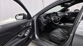 Mercedes-Benz S 350 360* ЕЛ. БАГАЖНИК* BLIND SPOT* ЛЮК* КРАЙНА ЦЕНА, снимка 10