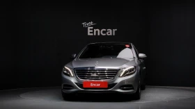 Mercedes-Benz S 350 360* ЕЛ. БАГАЖНИК* BLIND SPOT* ЛЮК* КРАЙНА ЦЕНА, снимка 3