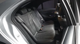 Mercedes-Benz S 350 ЛЮК* 360* ПОДГРЕВ ВОЛАН* ЕЛ. БАГАЖНИК* КРАЙНА ЦЕНА, снимка 12