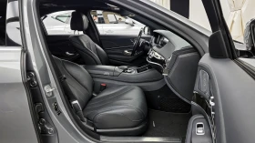 Mercedes-Benz S 350 360* ЕЛ. БАГАЖНИК* BLIND SPOT* ЛЮК* КРАЙНА ЦЕНА, снимка 11