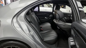 Mercedes-Benz S 350 360* ЕЛ. БАГАЖНИК* BLIND SPOT* ЛЮК* КРАЙНА ЦЕНА, снимка 12