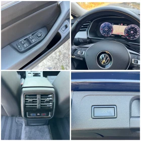 VW Passat 2.0TDI HIGHLINE VIRTUAL DYNAUDIO, снимка 16