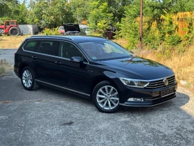 VW Passat 2.0TDI HIGHLINE VIRTUAL DYNAUDIO, снимка 4